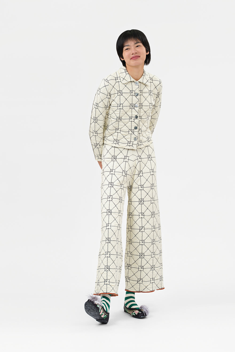 June Pant
