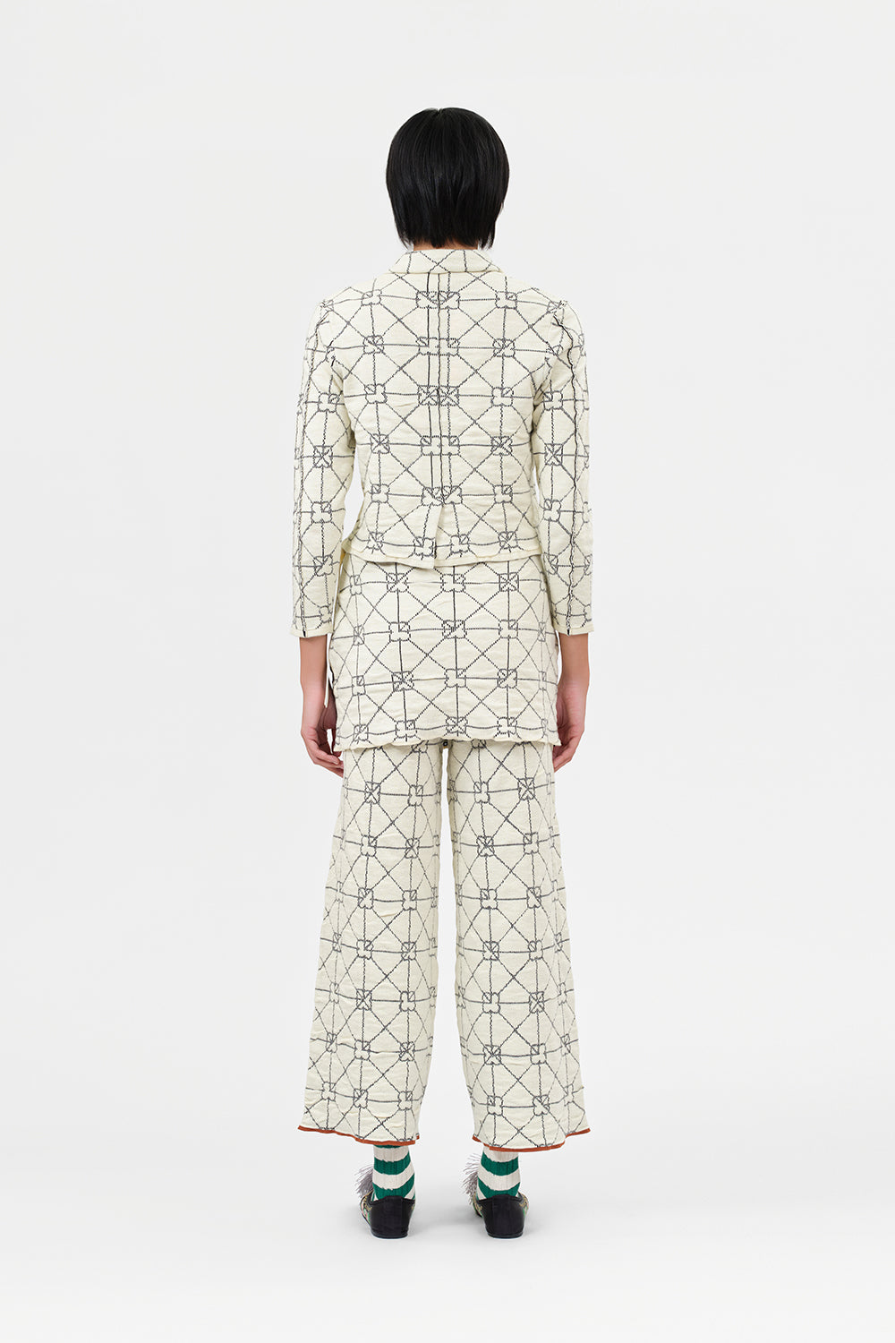 June Pant