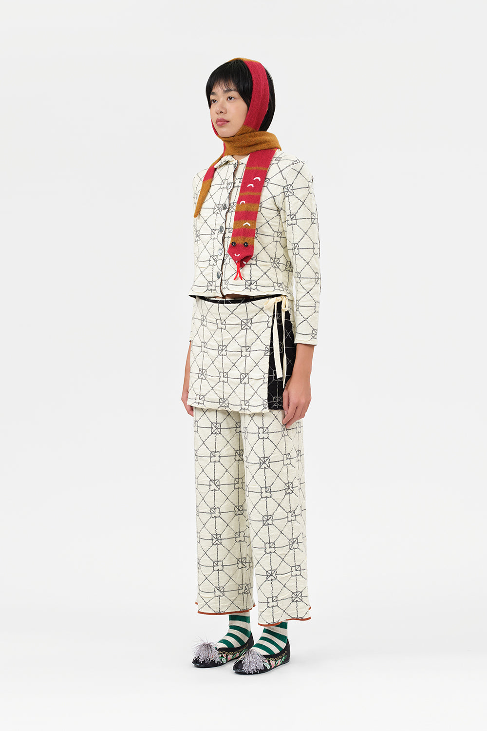 June Pant