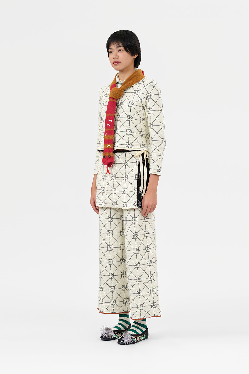 June Pant