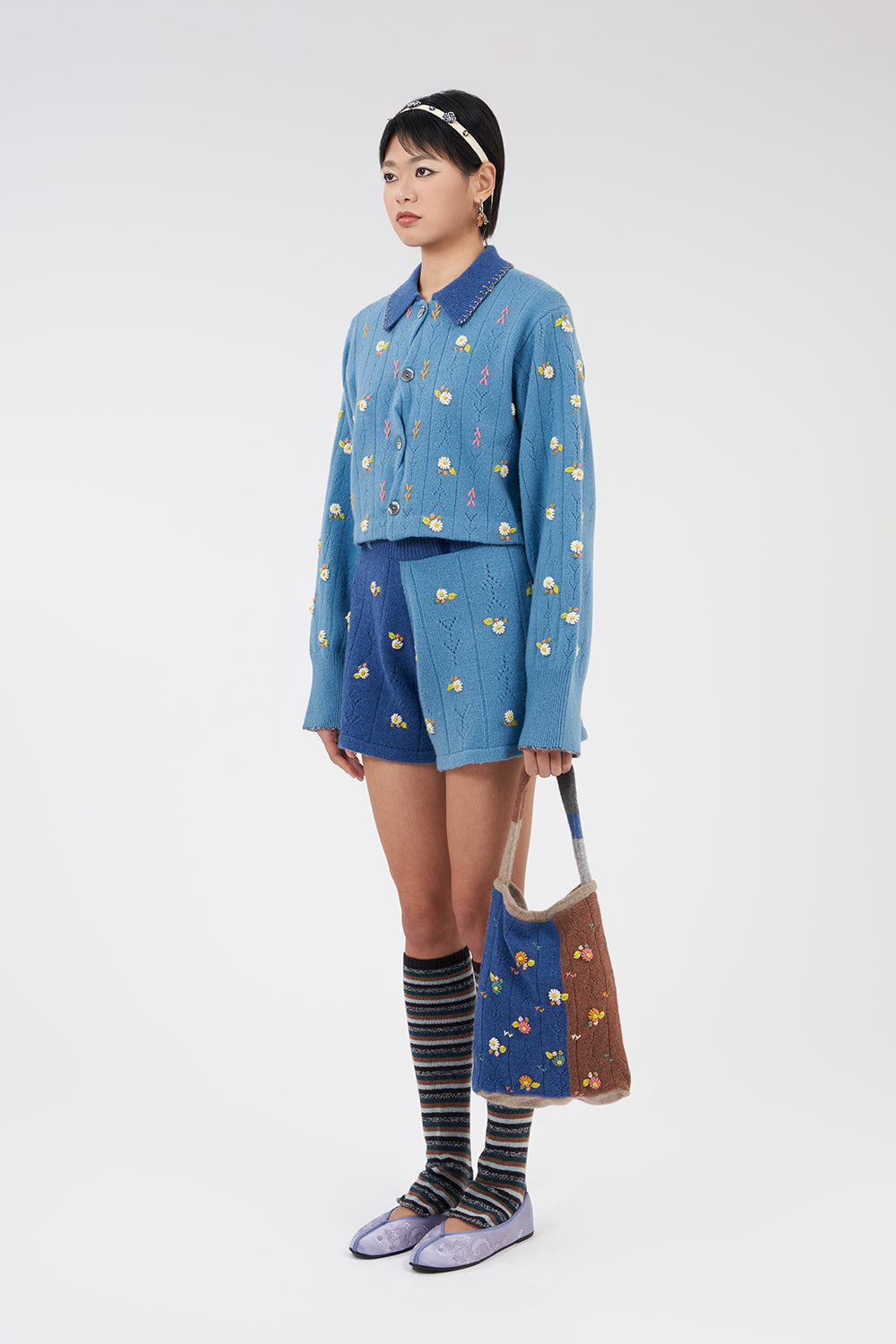 Daisy Tote
