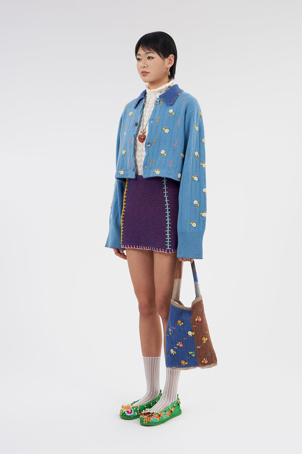 Daisy Tote