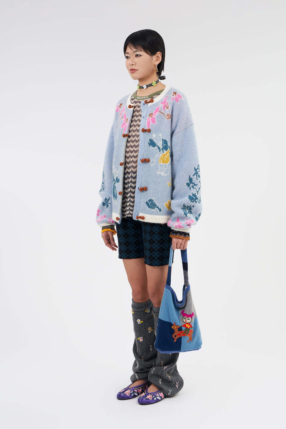 SUPER OVERSIZED FIT! Oversized Laza Winter Jacket