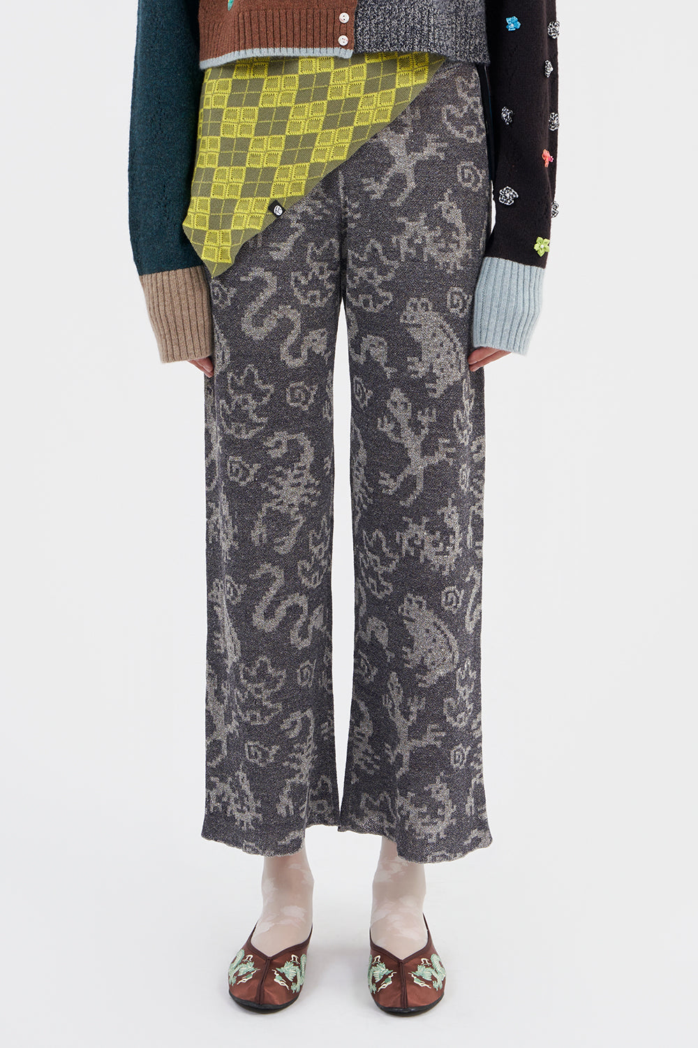Charms Easy Pant