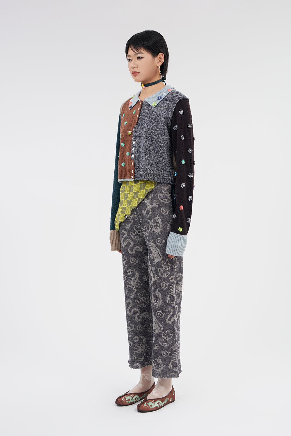 Charms Easy Pant