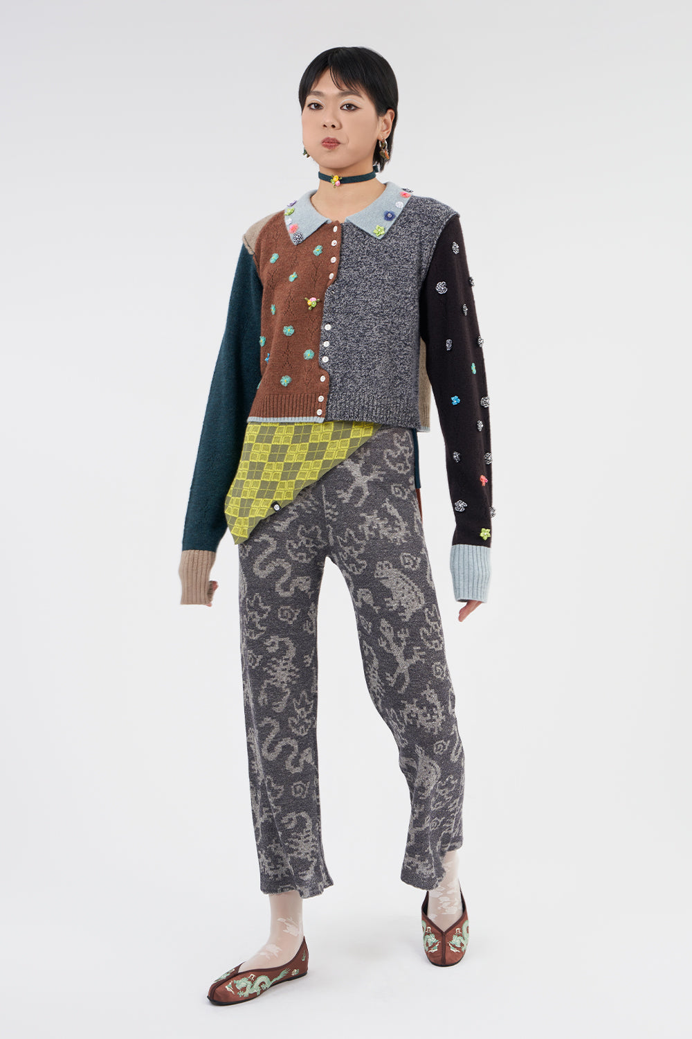 Charms Easy Pant