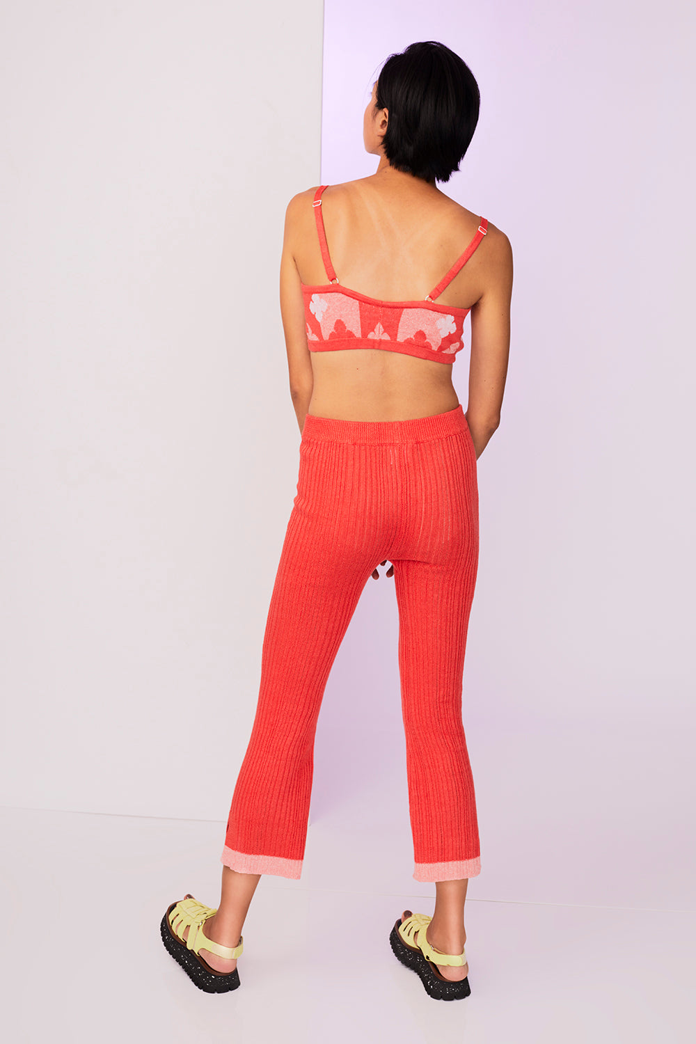 Mabo Rib Pant