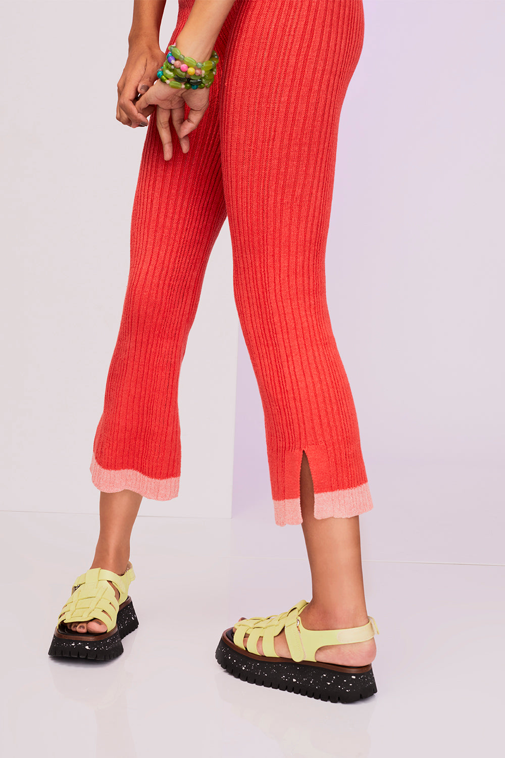 Mabo Rib Pant