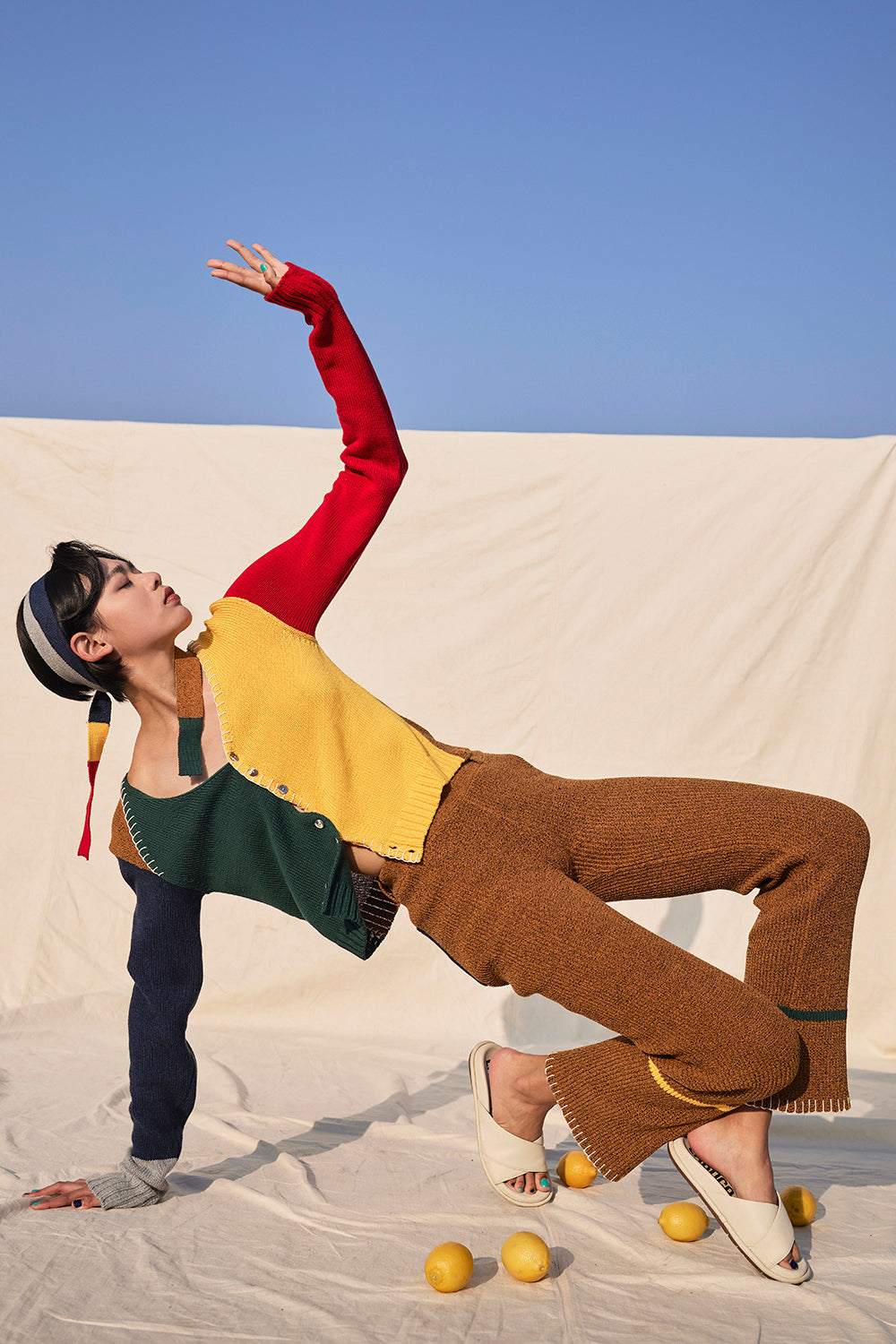Tweedle Pant