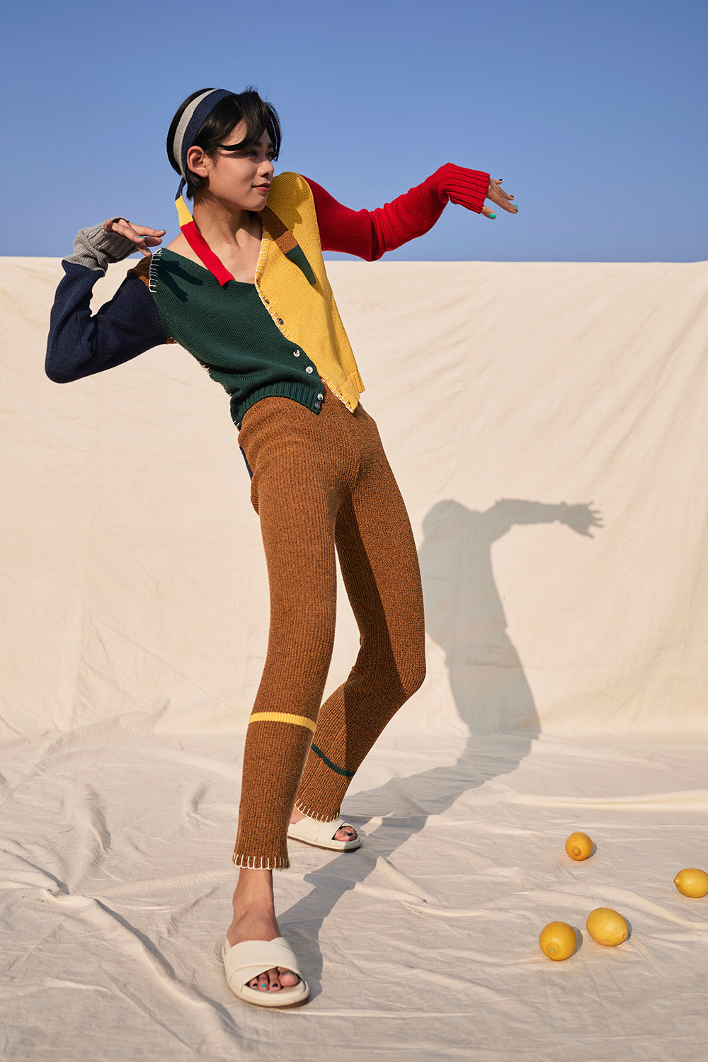 Tweedle Pant