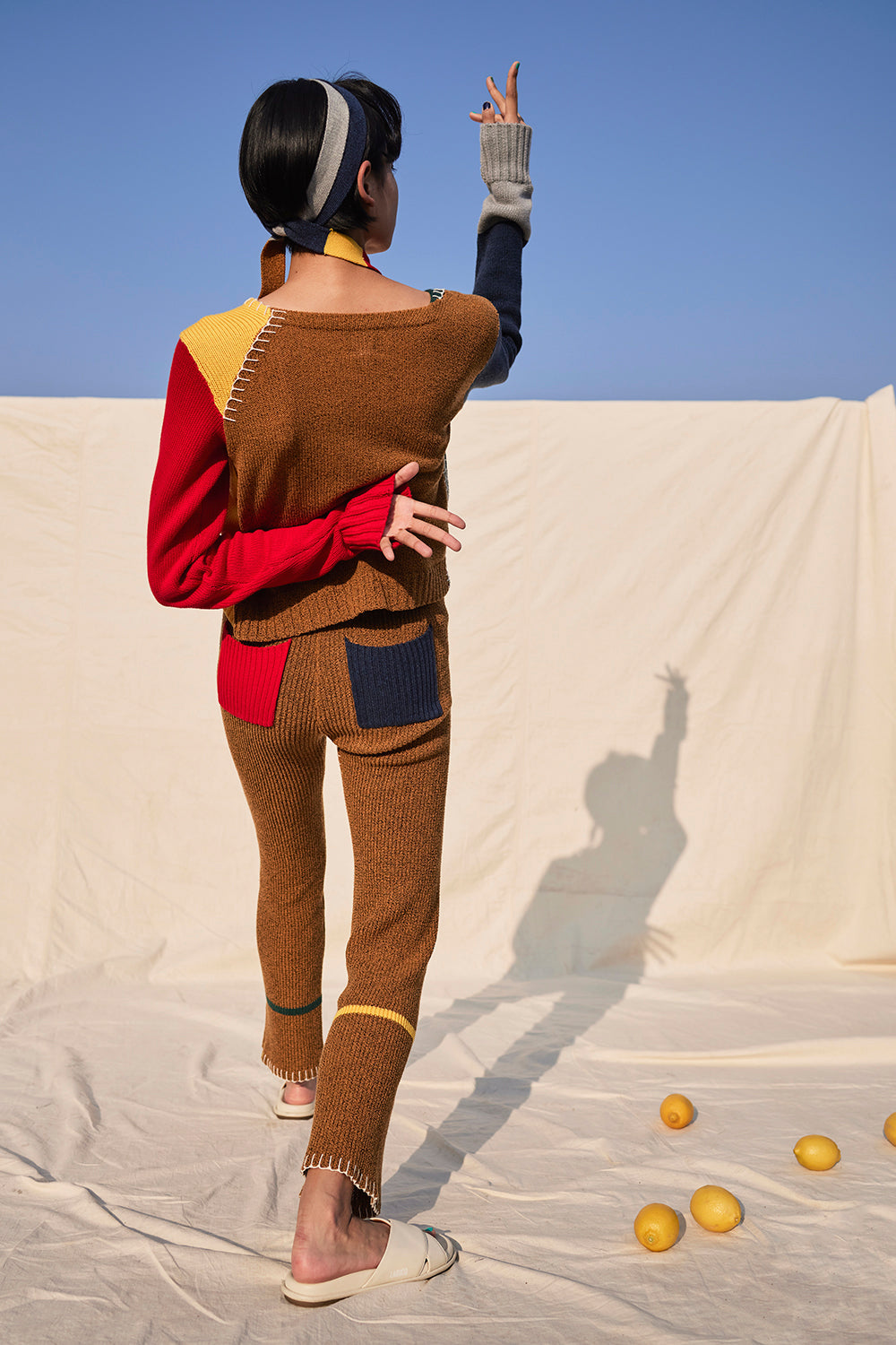 Tweedle Pant