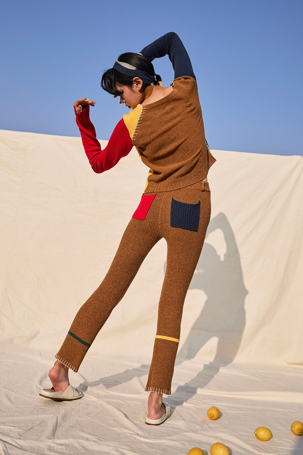 Tweedle Pant