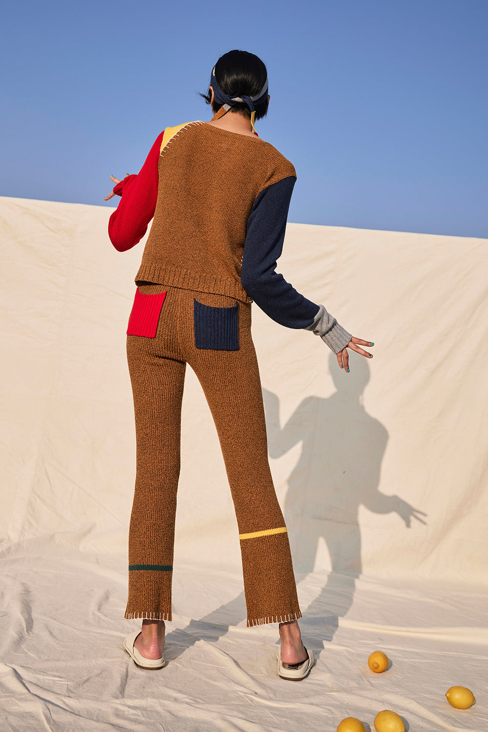 Tweedle Pant