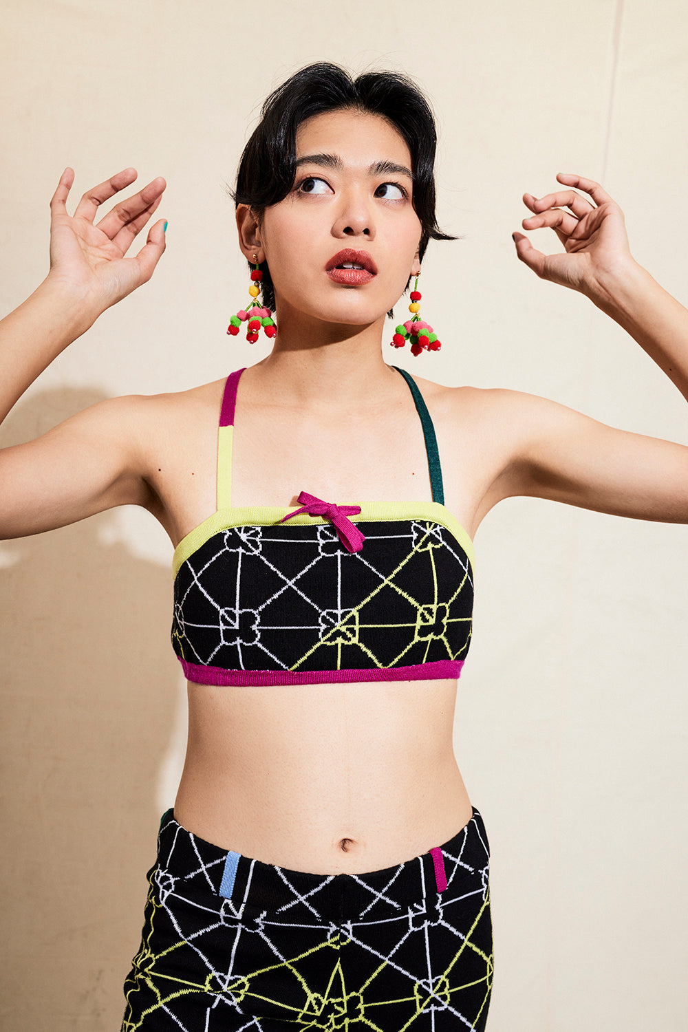June Bra