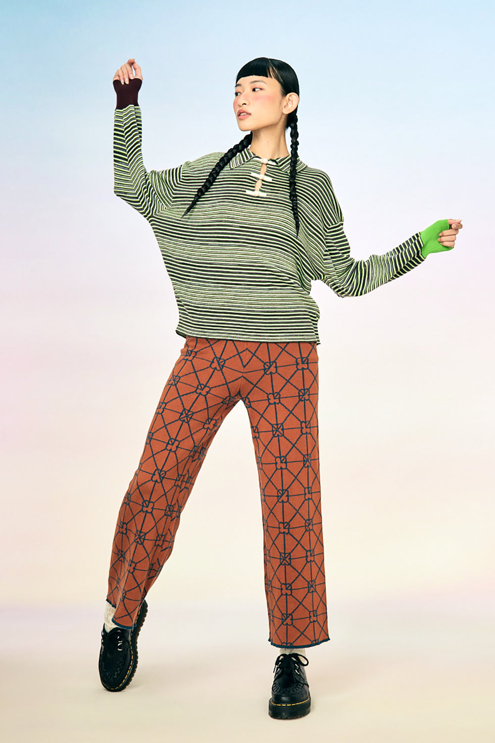 June Pant