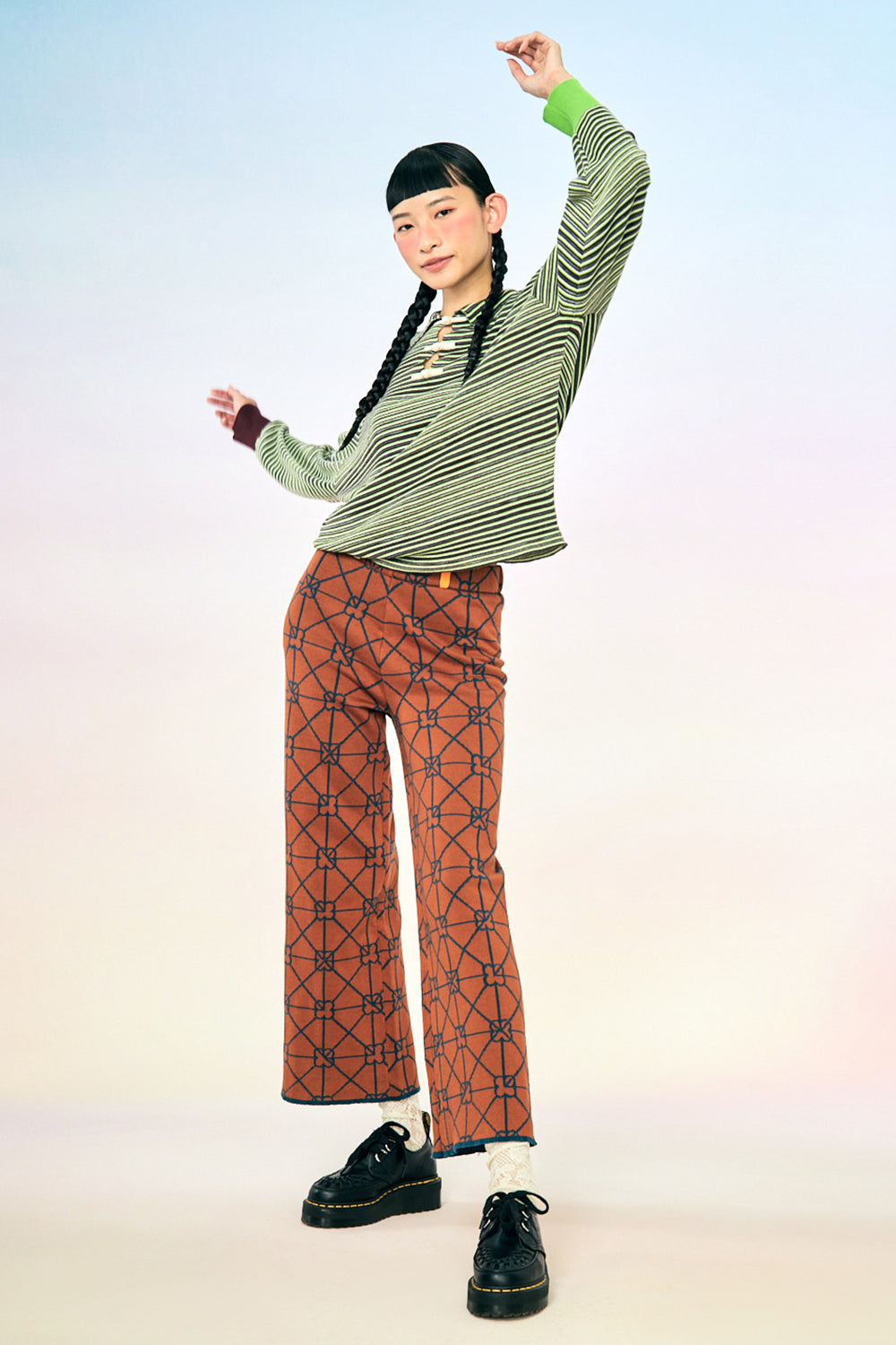 June Pant