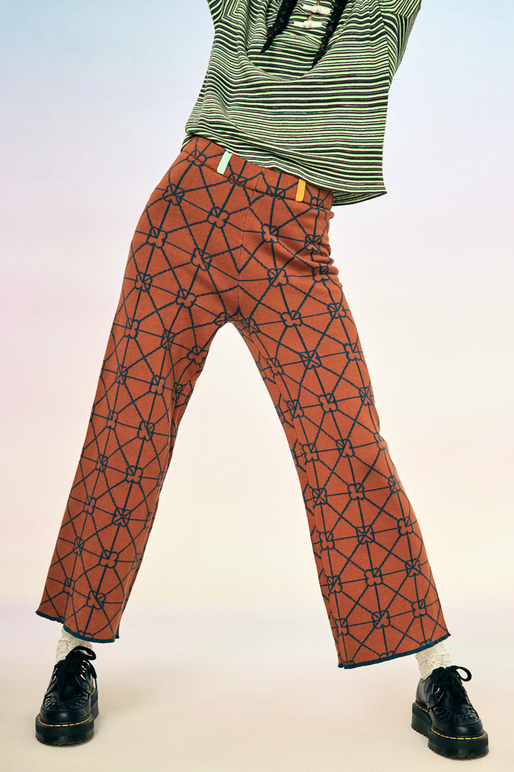 June Pant