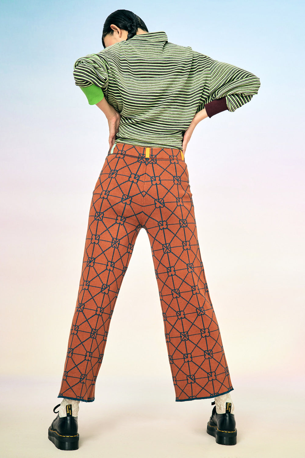 June Pant