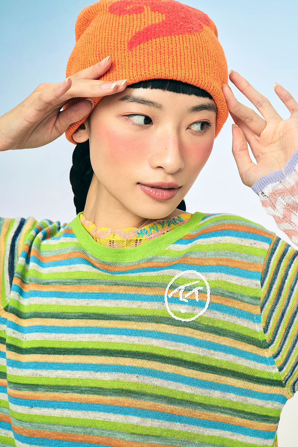 Mabo SS Tee