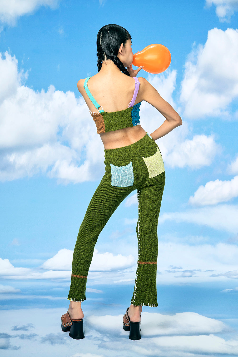 Tweedle Pant