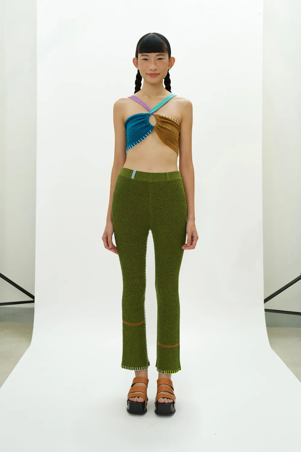 Tweedle Bralette