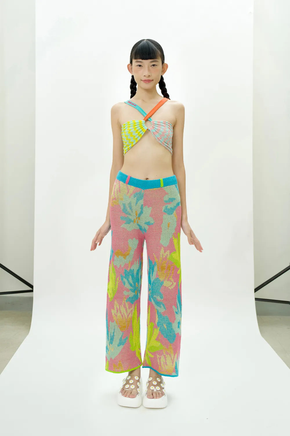 Lily Easy Pant