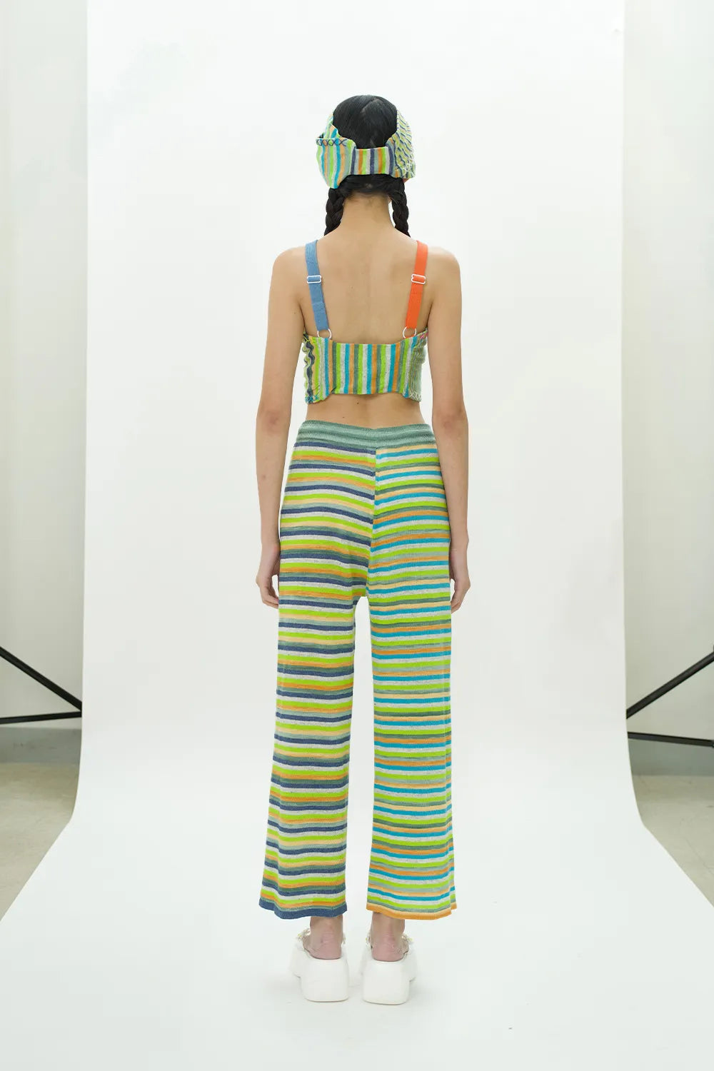 Mabo Pant