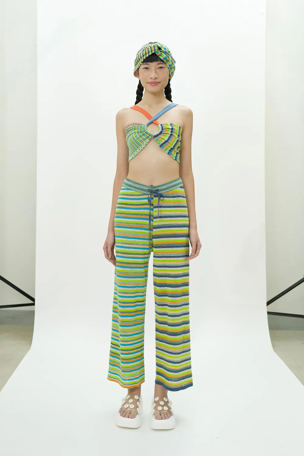 Mabo Pant