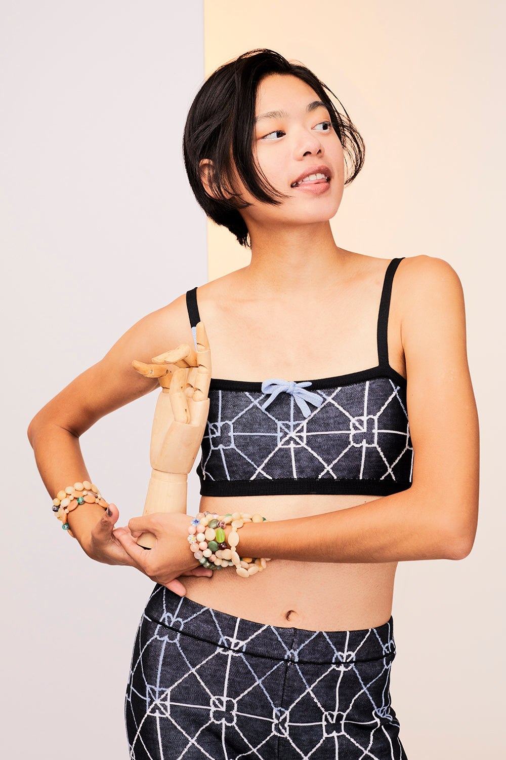 June Bra