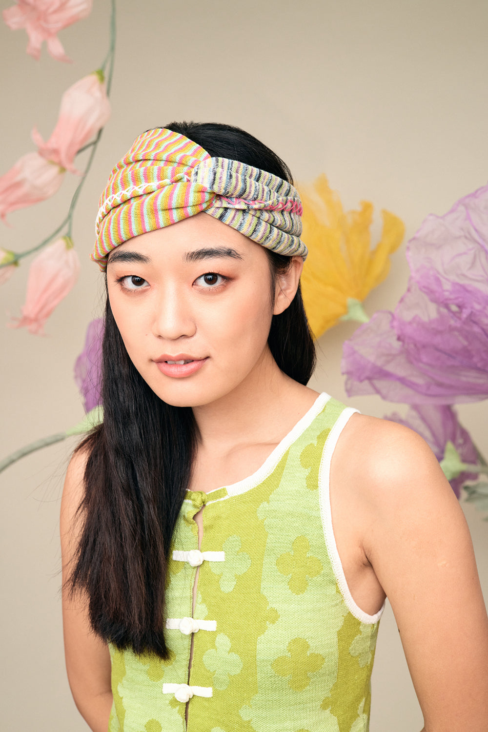 Mabo Twist Headband