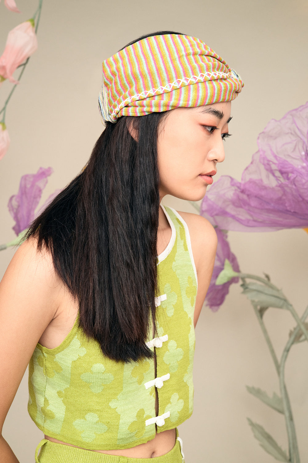 Mabo Twist Headband