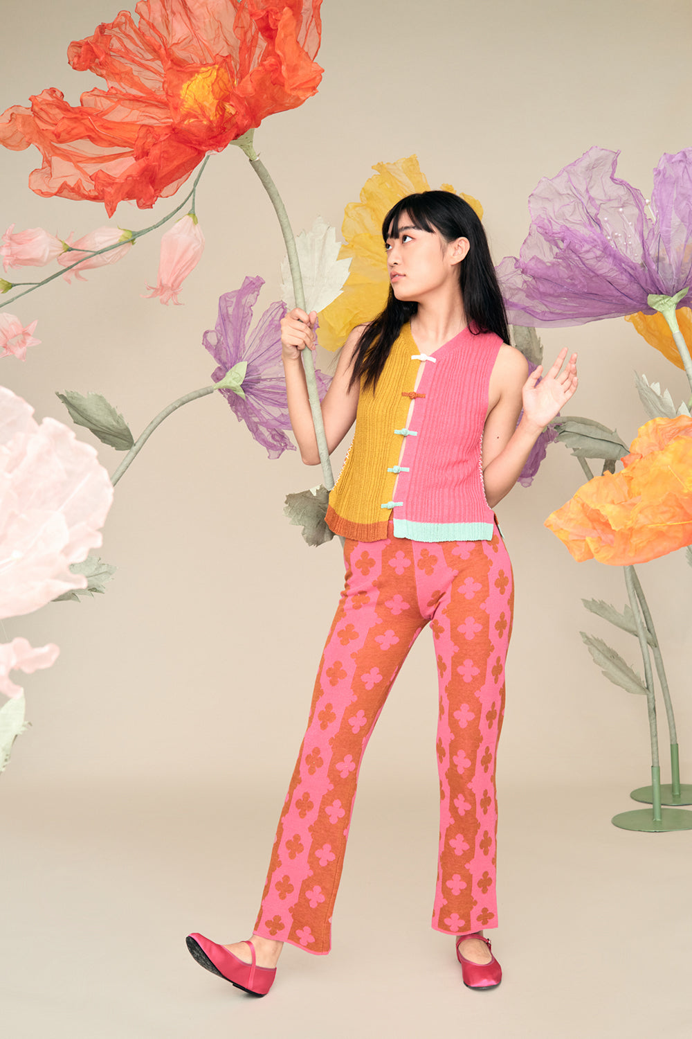 May Trouser