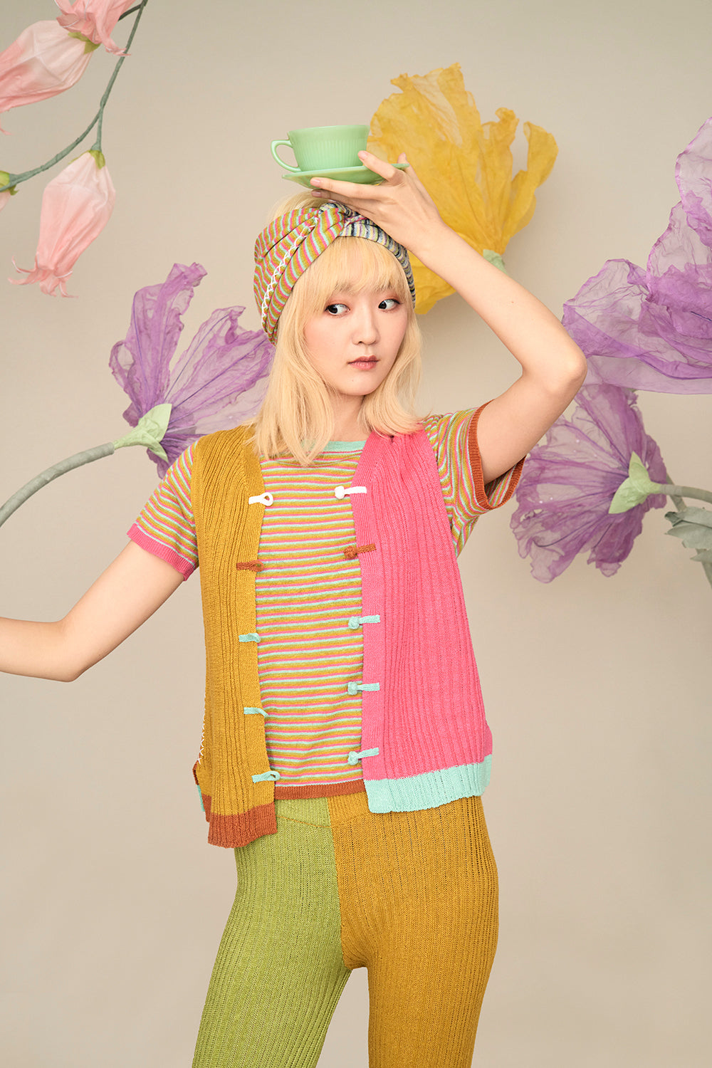 Mabo SS Tee