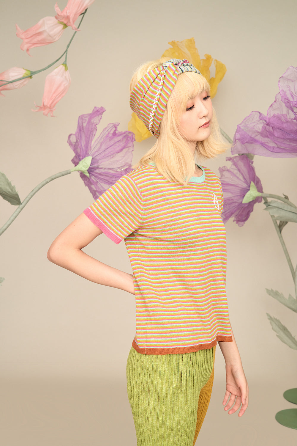Mabo SS Tee