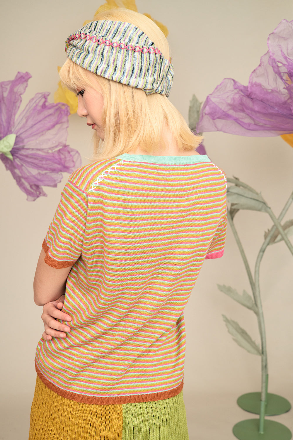 Mabo SS Tee