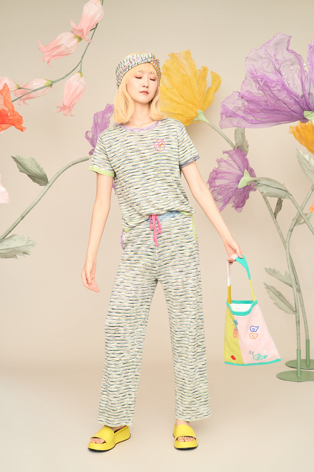 Mabo SS Tee