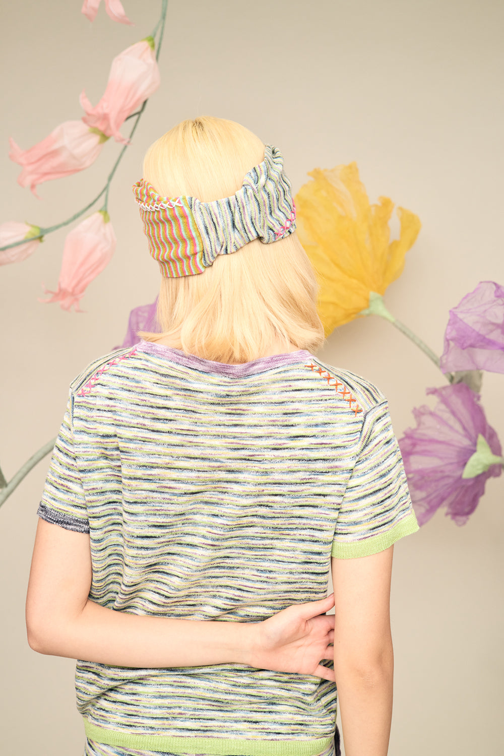 Mabo SS Tee