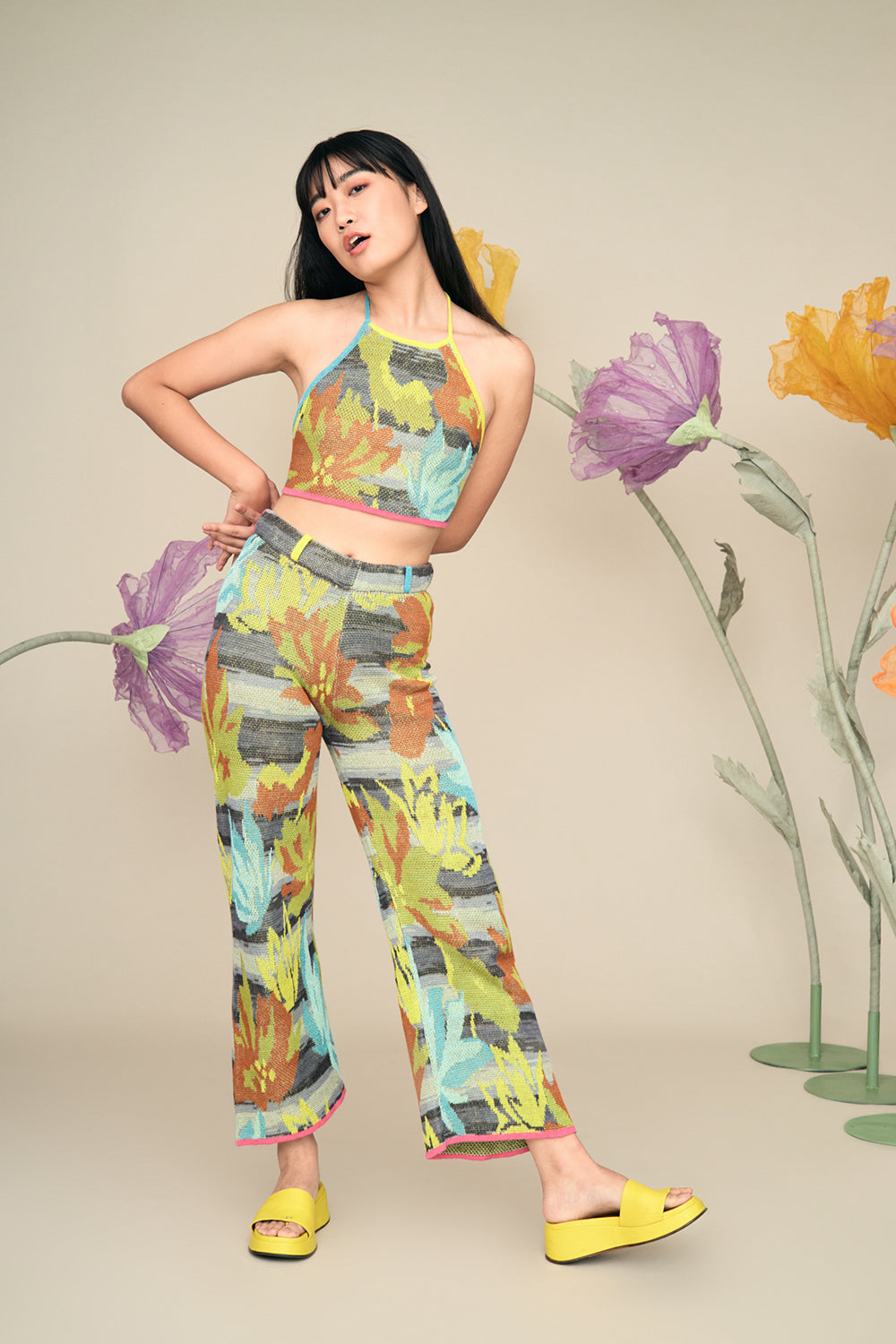 Lily Halter