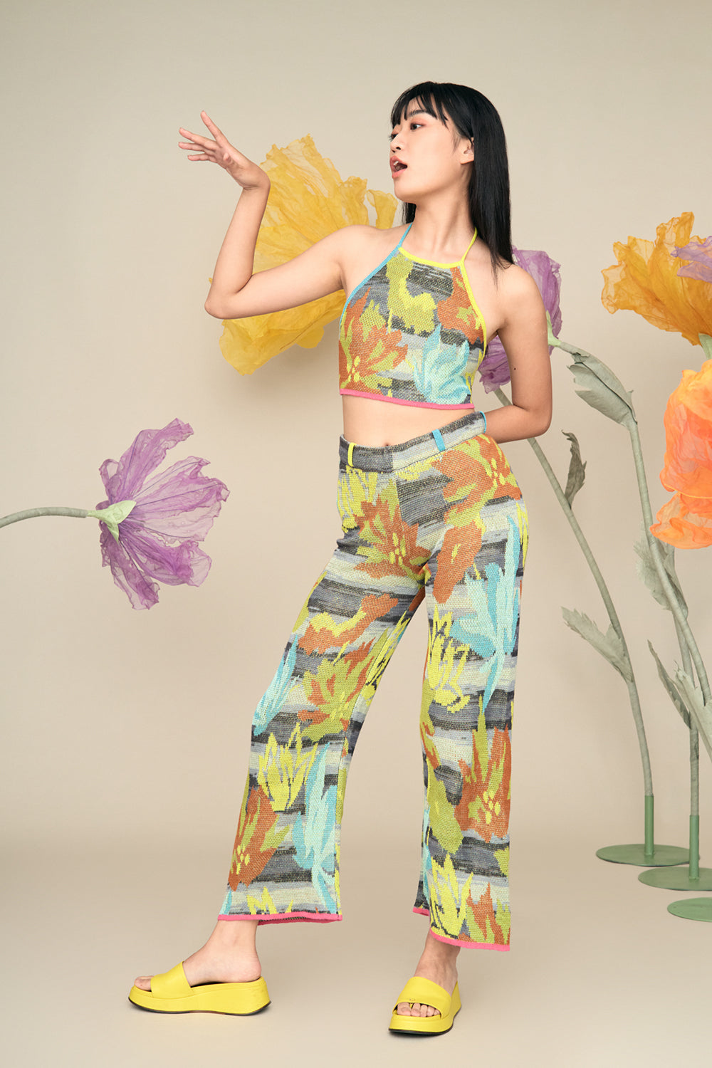 Lily Halter
