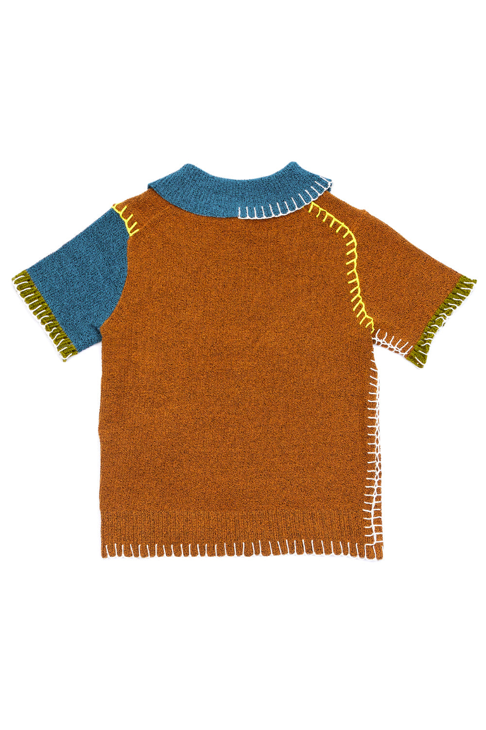 Tweedle Short Sleeve Shirt