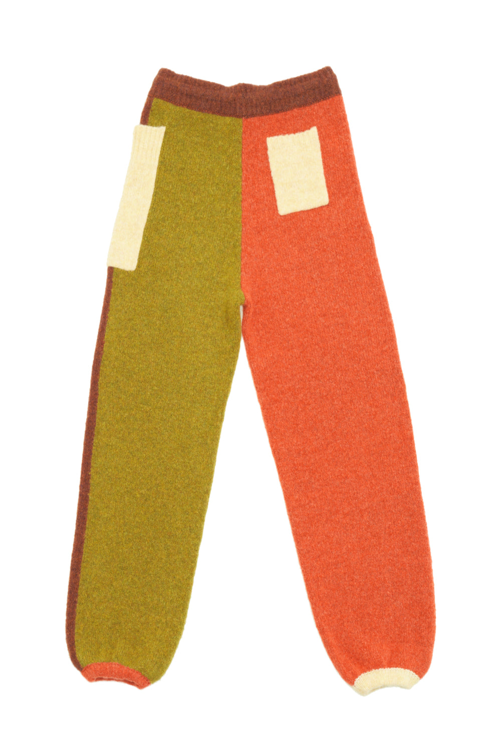 Charlie Wah Sweatpant