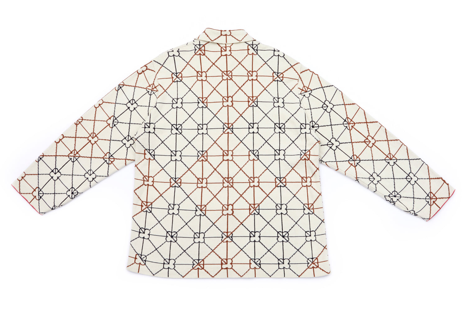 June Work Jacket