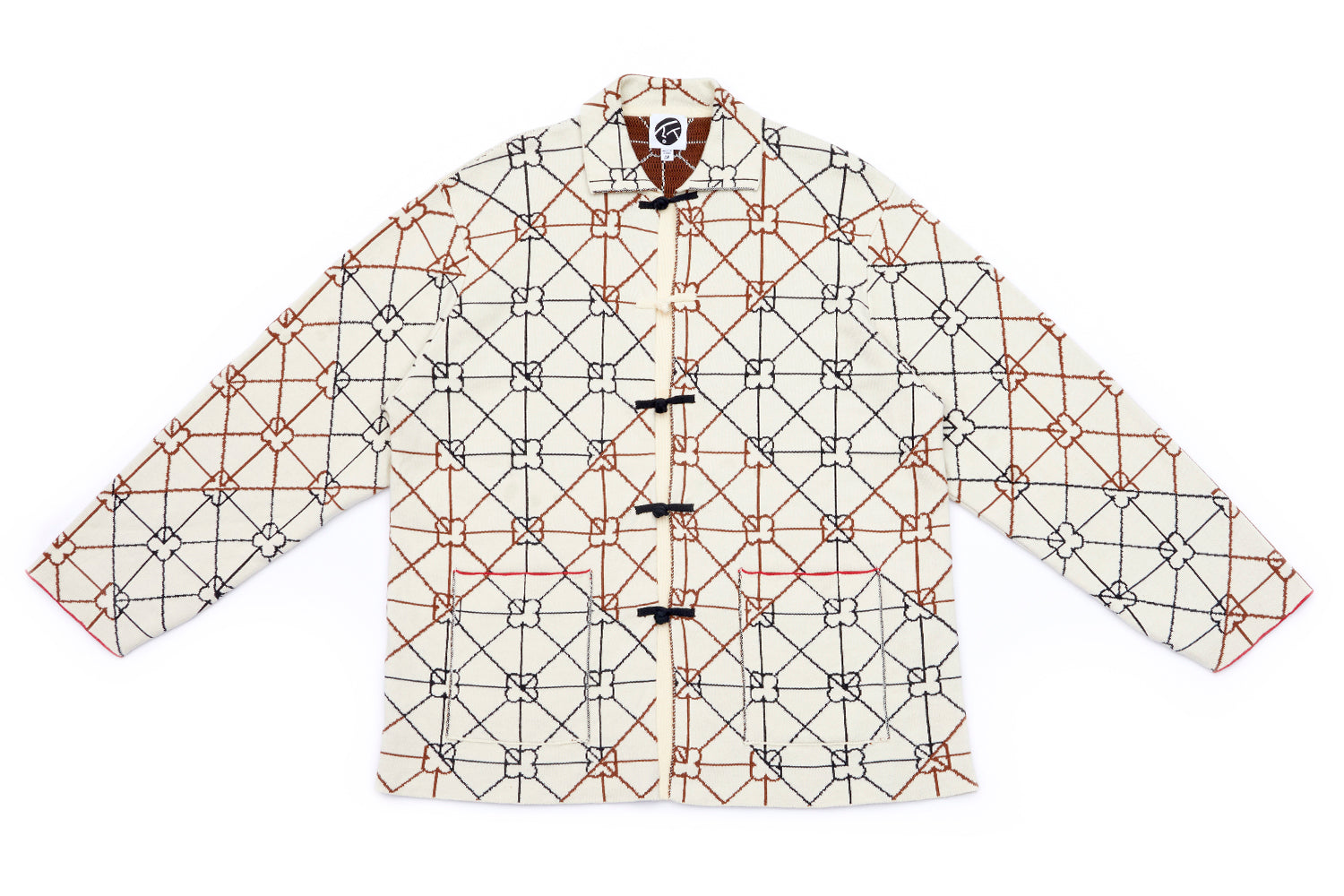 June Work Jacket