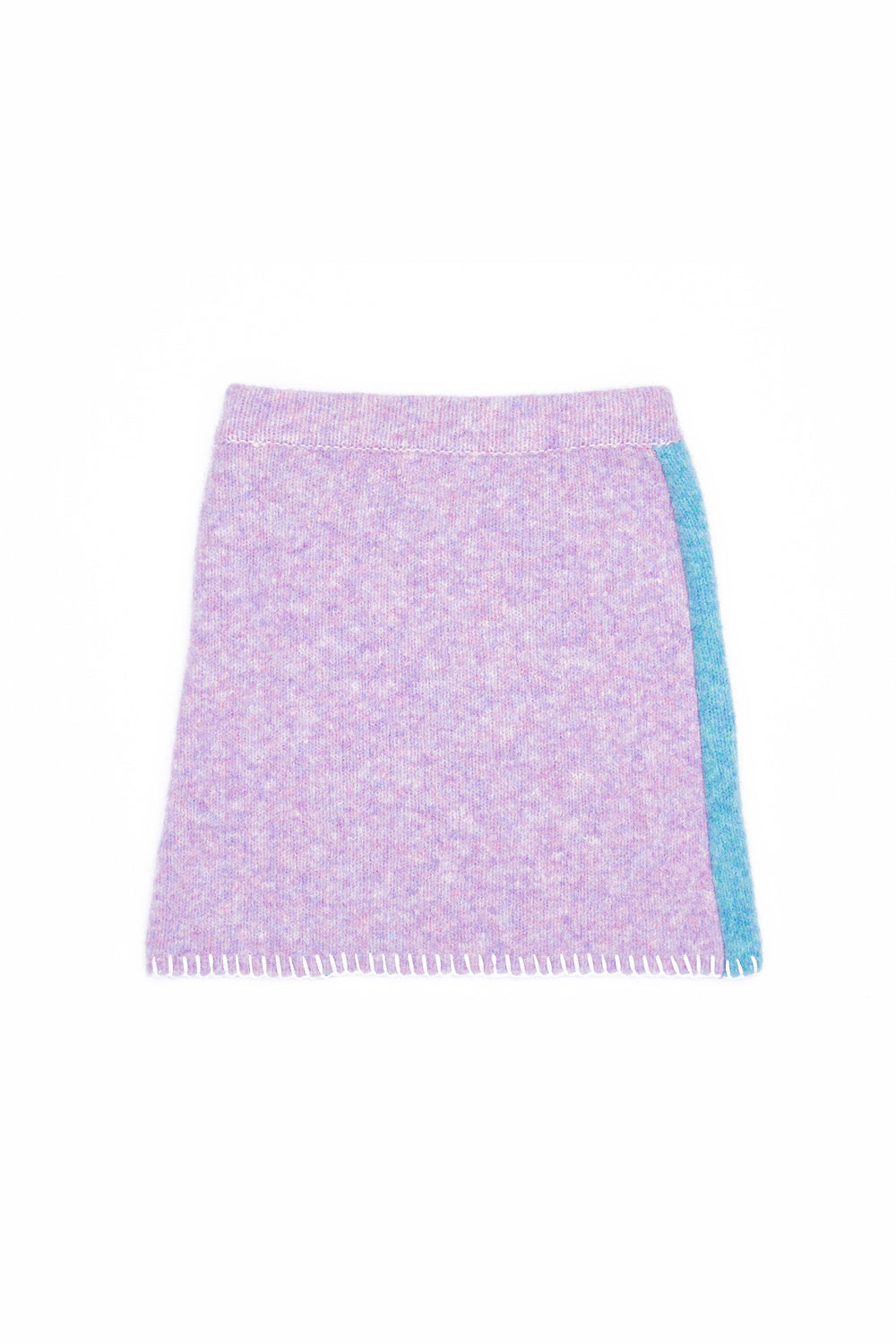 Cloud Mini Skirt