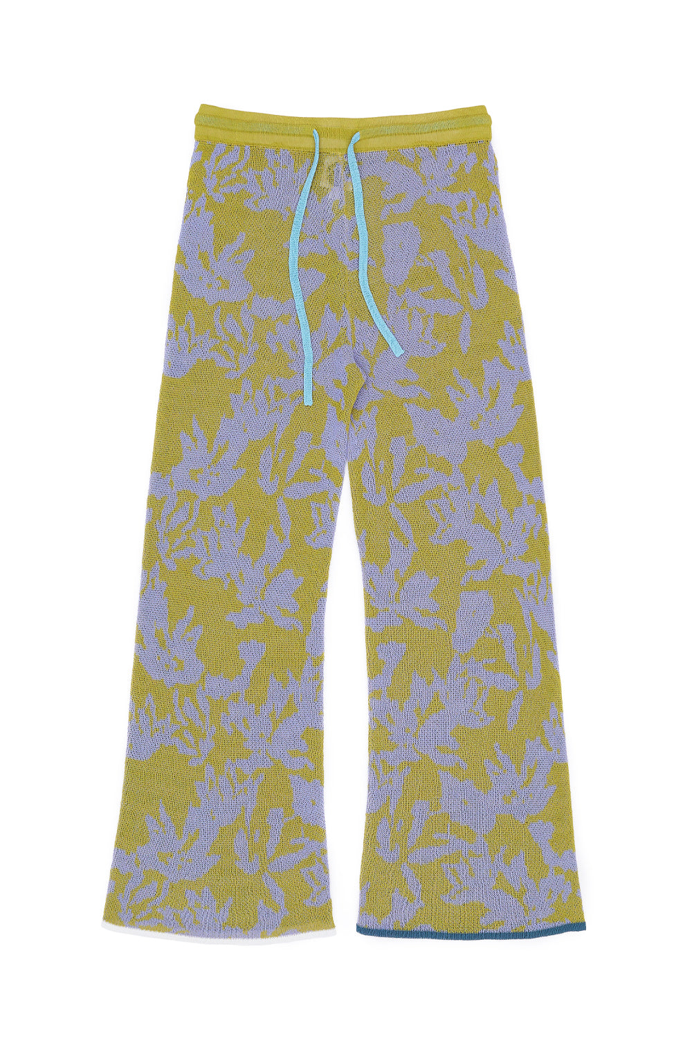 Bauhinia Pant