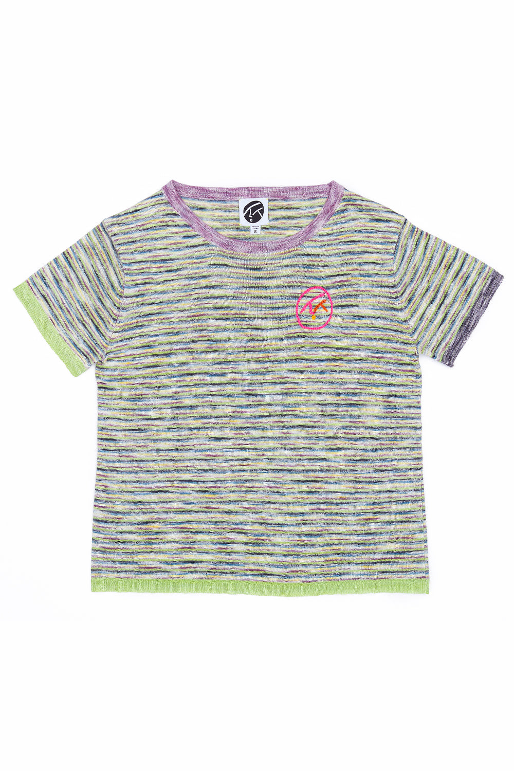 Mabo SS Tee