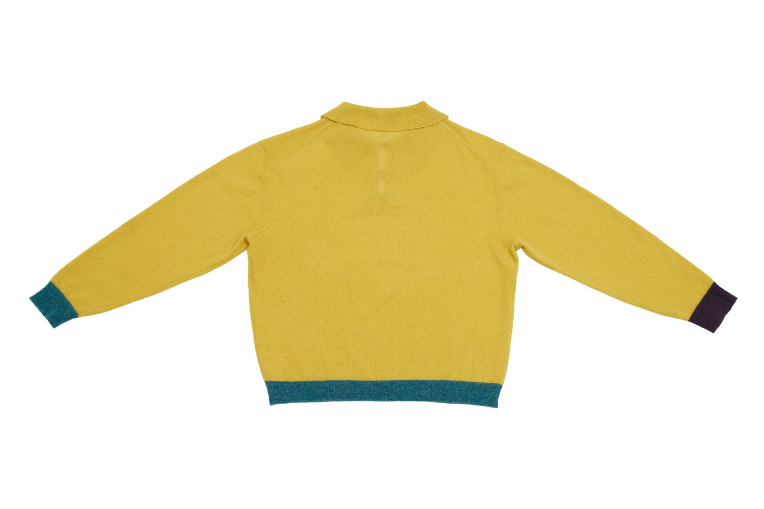 BaoBao Oversized Polo