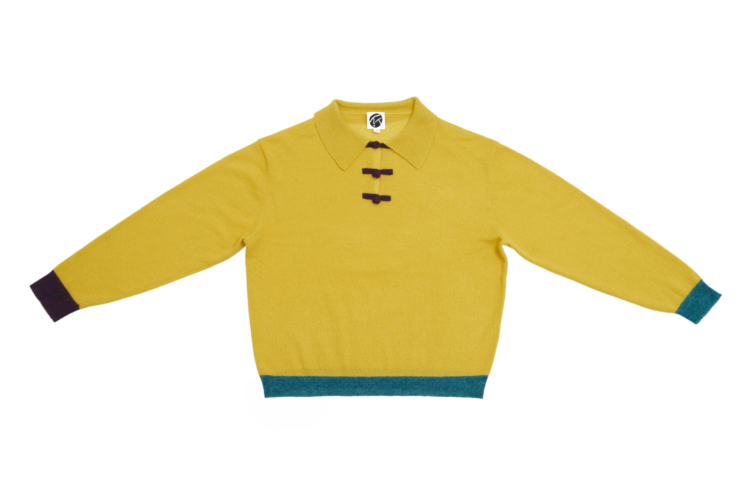 BaoBao Oversized Polo