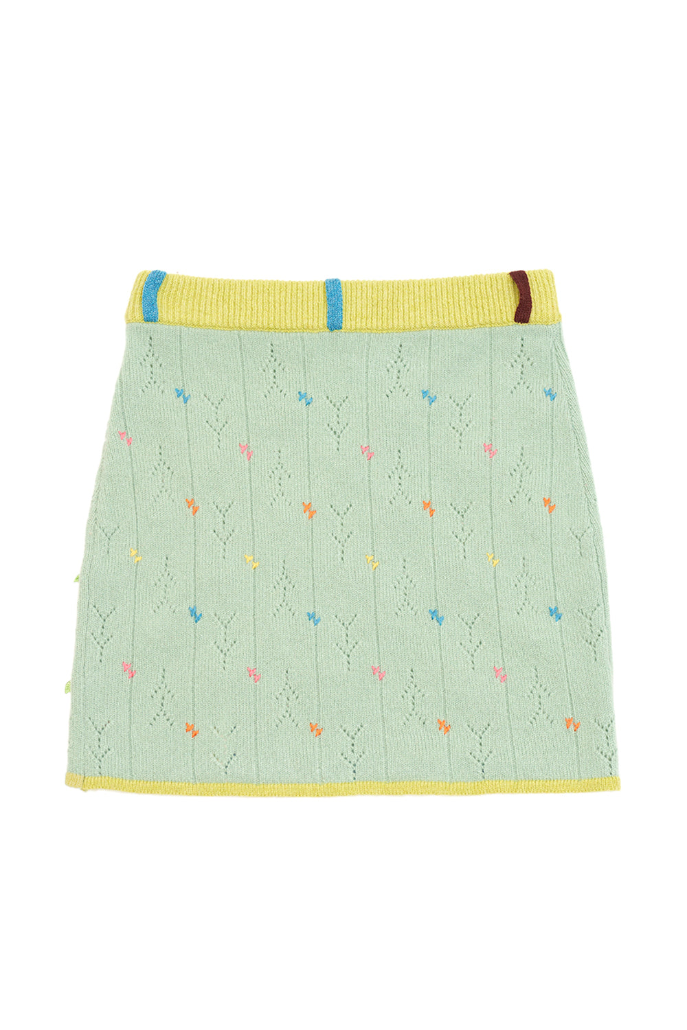 Rosie Mini Skirt