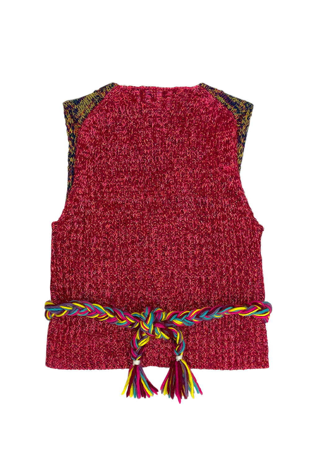 Leon Waistcoat
